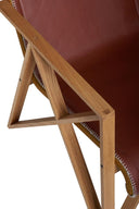 Gerrit Rietveld Metz Armchair - Bauhaus 2 Your House