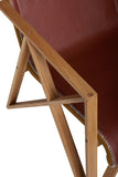 Gerrit Rietveld Metz Armchair - Bauhaus 2 Your House