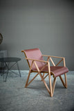 Gerrit Rietveld Metz Armchair - Bauhaus 2 Your House