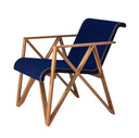 Gerrit Rietveld Metz Armchair - Bauhaus 2 Your House