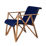 Gerrit Rietveld Metz Armchair - Bauhaus 2 Your House