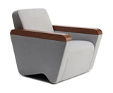 Gerrit Rietveld New Amsterdam Lounge Chair by Spectrum Design - Bauhaus 2 Your House