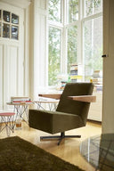 Gerrit Rietveld Press Room Chair by Spectrum - Bauhaus 2 Your House