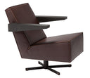 Gerrit Rietveld Press Room Chair by Spectrum - Bauhaus 2 Your House
