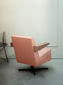 Gerrit Rietveld Press Room Chair by Spectrum - Bauhaus 2 Your House