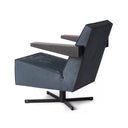 Gerrit Rietveld Press Room Chair by Spectrum - Bauhaus 2 Your House