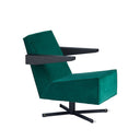 Gerrit Rietveld Press Room Chair by Spectrum - Bauhaus 2 Your House