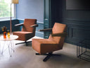 Gerrit Rietveld Press Room Chair by Spectrum - Bauhaus 2 Your House