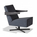 Gerrit Rietveld Press Room Chair by Spectrum - Bauhaus 2 Your House