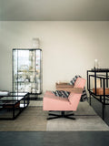 Gerrit Rietveld Press Room Chair by Spectrum - Bauhaus 2 Your House