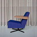 Gerrit Rietveld Press Room Chair by Spectrum - Bauhaus 2 Your House