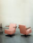 Gerrit Rietveld Press Room Chair by Spectrum - Bauhaus 2 Your House
