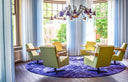 Gerrit Rietveld Press Room Chair by Spectrum - Bauhaus 2 Your House