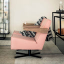 Gerrit Rietveld Press Room Chair by Spectrum - Bauhaus 2 Your House