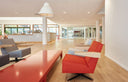 Gerrit Rietveld Press Room Chair by Spectrum - Bauhaus 2 Your House