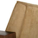 Gerrit Rietveld Press Room Chair by Spectrum - Bauhaus 2 Your House