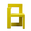 Gerrit Rietveld Steltman Chair by Spectrum Design - Bauhaus 2 Your House
