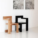 Gerrit Rietveld Steltman Chair by Spectrum Design - Bauhaus 2 Your House