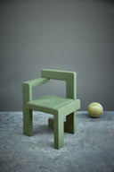 Gerrit Rietveld Steltman Chair by Spectrum Design - Bauhaus 2 Your House