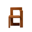 Gerrit Rietveld Steltman Chair by Spectrum Design - Bauhaus 2 Your House