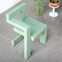 Gerrit Rietveld Steltman Chair by Spectrum Design - Bauhaus 2 Your House