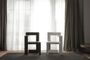 Gerrit Rietveld Steltman Chair by Spectrum Design - Bauhaus 2 Your House