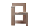 Gerrit Rietveld Steltman Chair by Spectrum Design - Bauhaus 2 Your House