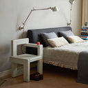 Gerrit Rietveld Steltman Chair by Spectrum Design - Bauhaus 2 Your House