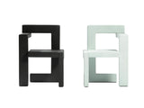 Gerrit Rietveld Steltman Chair by Spectrum Design - Bauhaus 2 Your House