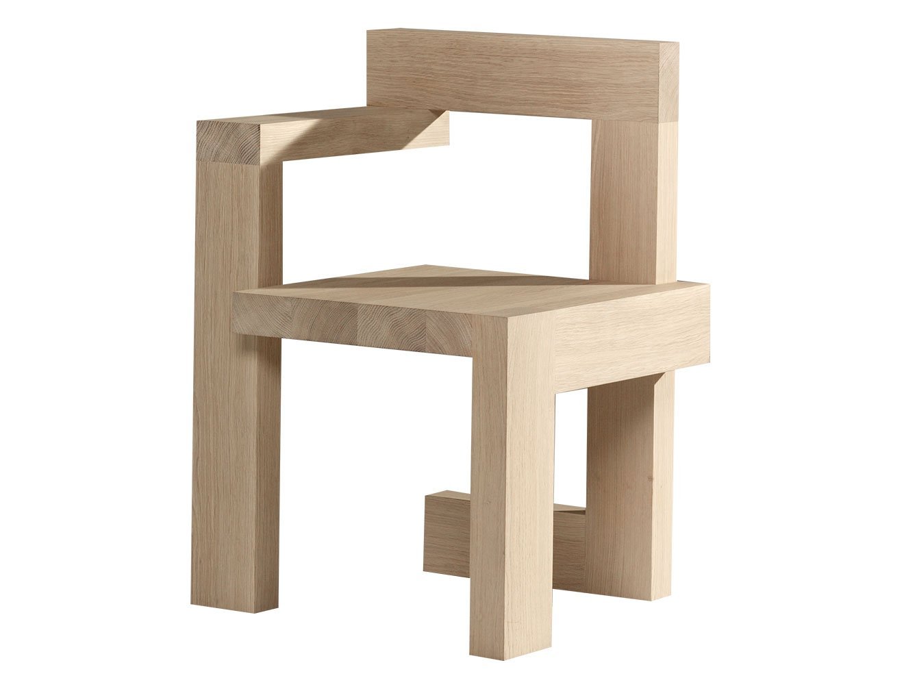 Gerrit Rietveld Furniture Bauhaus Your House