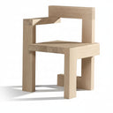 Gerrit Rietveld Steltman Chair by Spectrum Design - Bauhaus 2 Your House