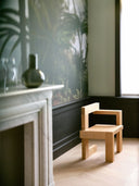 Gerrit Rietveld Steltman Chair by Spectrum Design - Bauhaus 2 Your House