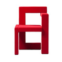Gerrit Rietveld Steltman Chair by Spectrum Design - Bauhaus 2 Your House