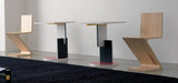 Gerrit Rietveld Zig Zag Chair - Bauhaus 2 Your House