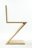 Gerrit Rietveld Zig Zag Chair - Bauhaus 2 Your House