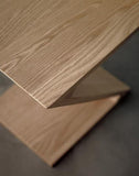 Gerrit Rietveld Zig Zag Chair - Bauhaus 2 Your House