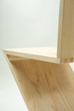 Gerrit Rietveld Zig Zag Chair - Bauhaus 2 Your House