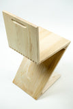 Gerrit Rietveld Zig Zag Chair - Bauhaus 2 Your House