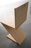 Gerrit Rietveld Zig Zag Chair - Bauhaus 2 Your House