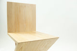 Gerrit Rietveld Zig Zag Chair - Bauhaus 2 Your House