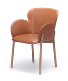 Ginger Armchair by Ton - Bauhaus 2 Your House