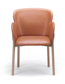 Ginger Armchair by Ton - Bauhaus 2 Your House