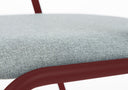 Giotto Stackable Chair by Green - Bauhaus 2 Your House