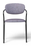 Giotto Stackable Chair by Green - Bauhaus 2 Your House