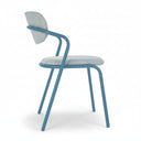 Giotto Stackable Chair by Green - Bauhaus 2 Your House