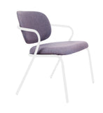Giotto Stackable Lounge Chair by Green - Bauhaus 2 Your House