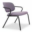 Giotto Stackable Lounge Chair by Green - Bauhaus 2 Your House