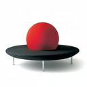 Giramondo Bench by Giovannetti - Bauhaus 2 Your House