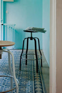 Giro S106 Stool by Lapalma - Bauhaus 2 Your House