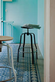 Giro S106 Stool by Lapalma - Bauhaus 2 Your House